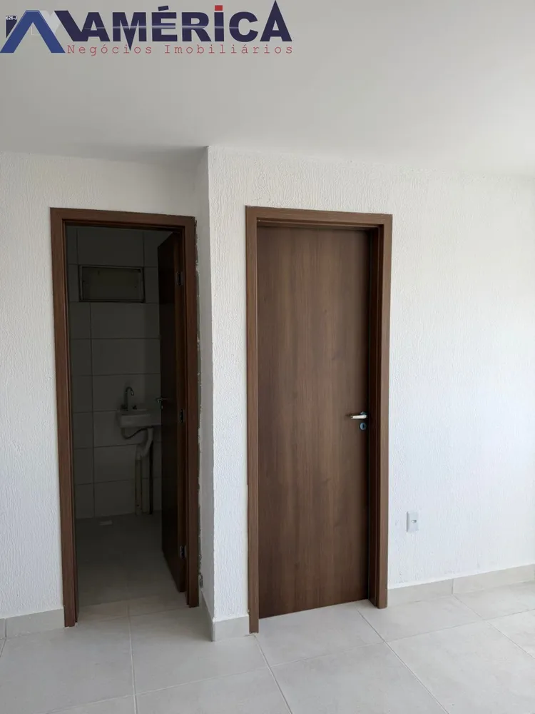 Apartamento, 2 quartos, 50 m² - Foto 4