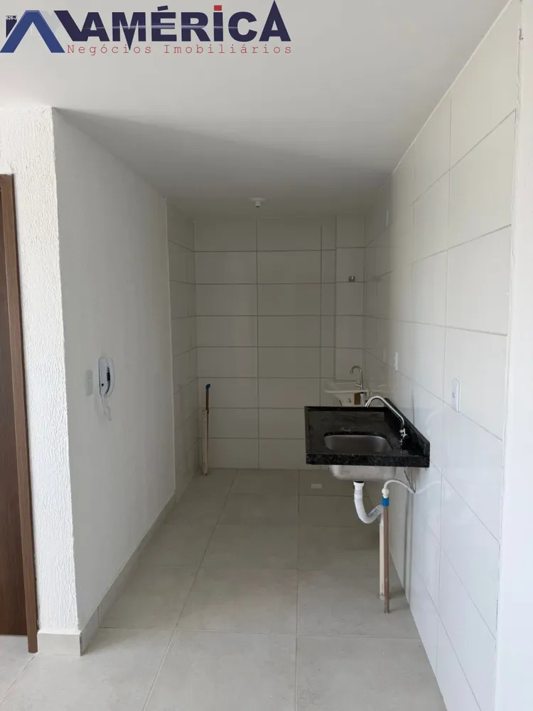 Apartamento, 2 quartos, 50 m² - Foto 3