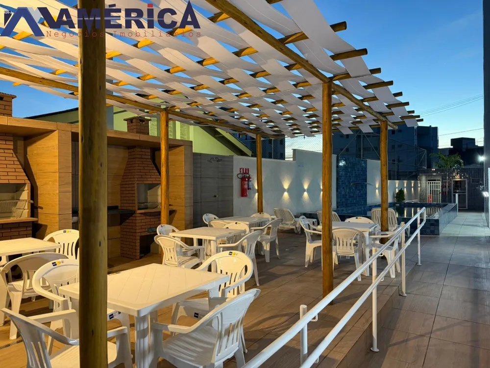 Apartamento, 2 quartos, 50 m² - Foto 2