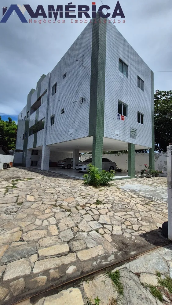 Apartamento, 2 quartos, 52 m² - Foto 1