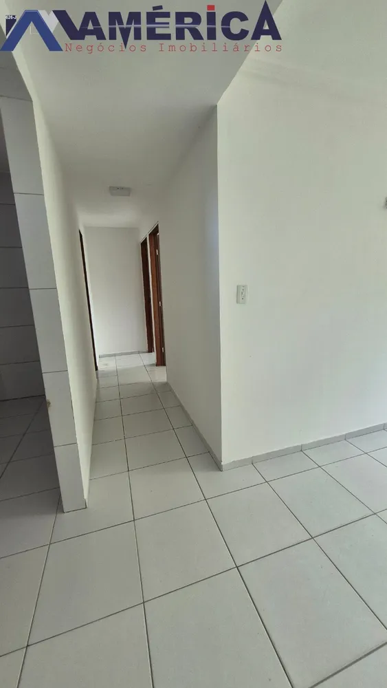 Apartamento, 2 quartos, 52 m² - Foto 2
