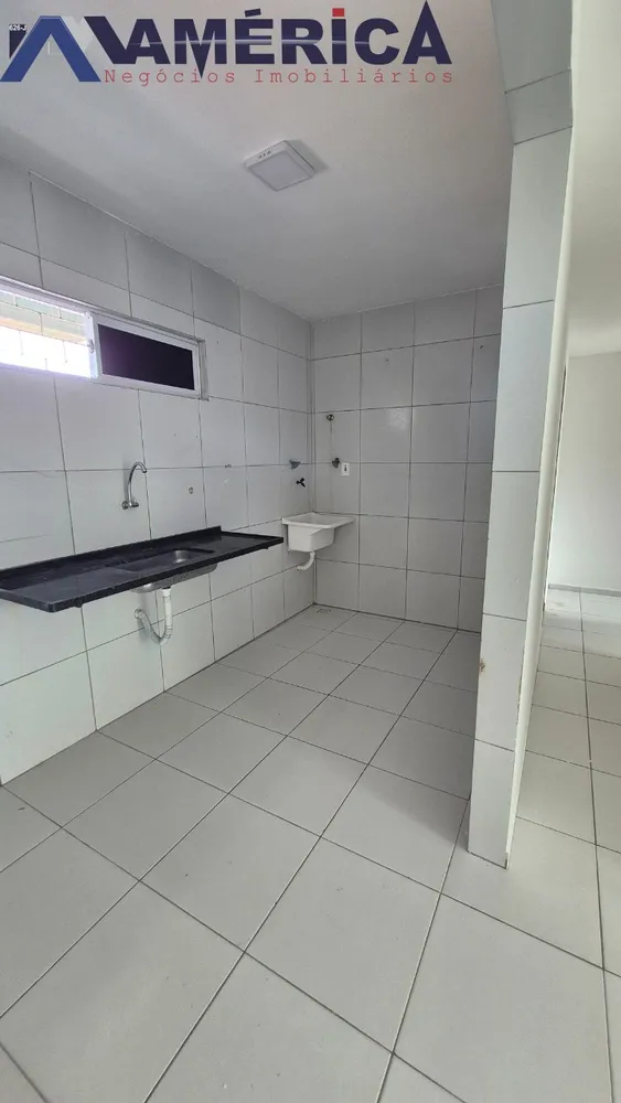 Apartamento, 2 quartos, 52 m² - Foto 3