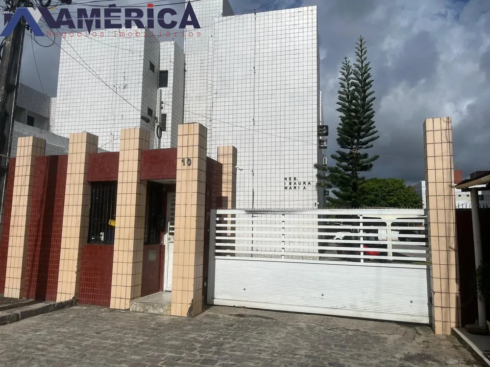 Apartamento, 2 quartos, 50 m² - Foto 1