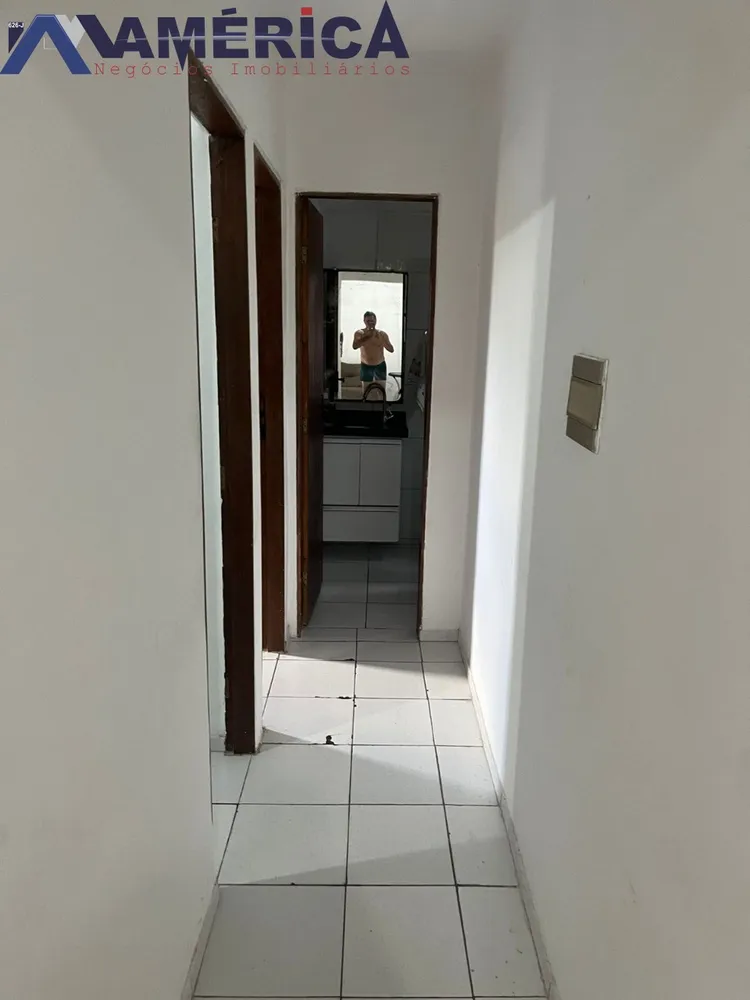 Apartamento, 2 quartos, 50 m² - Foto 3