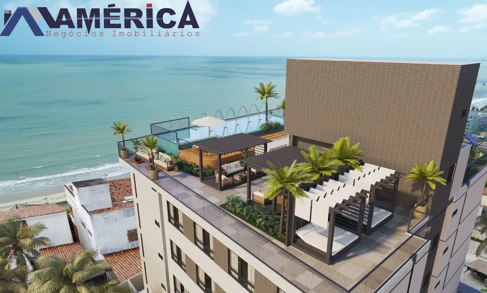 Flat/Apart Hotel, 1 quarto, 30 m² - Foto 4