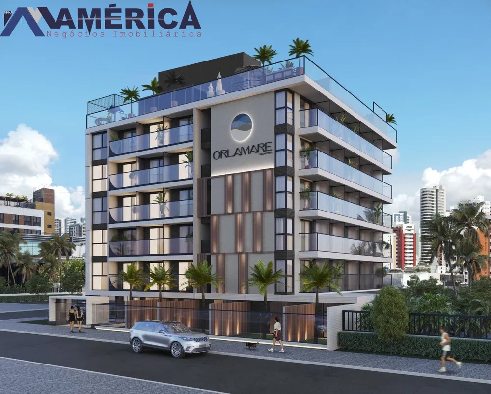 Flat/Apart Hotel, 1 quarto, 30 m² - Foto 1