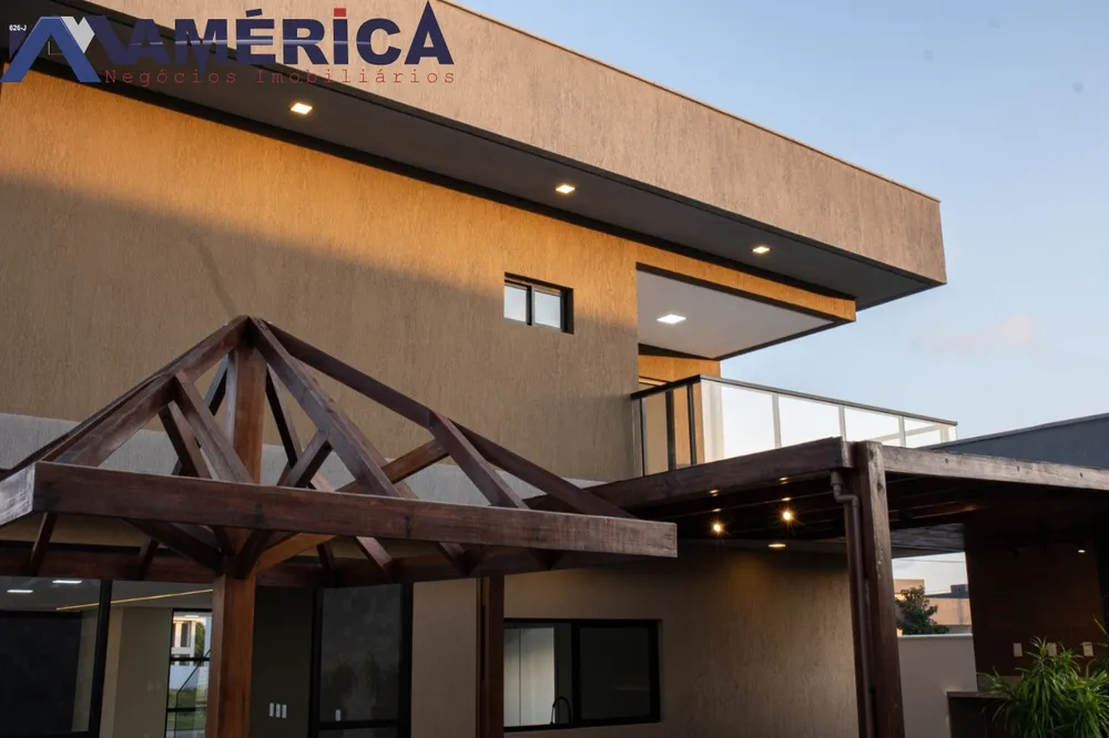 Casa, 5 quartos, 356 m² - Foto 2