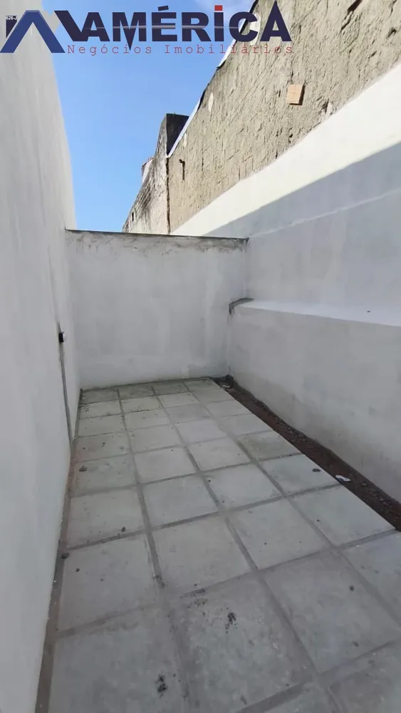 Casa, 2 quartos, 54 m² - Foto 3