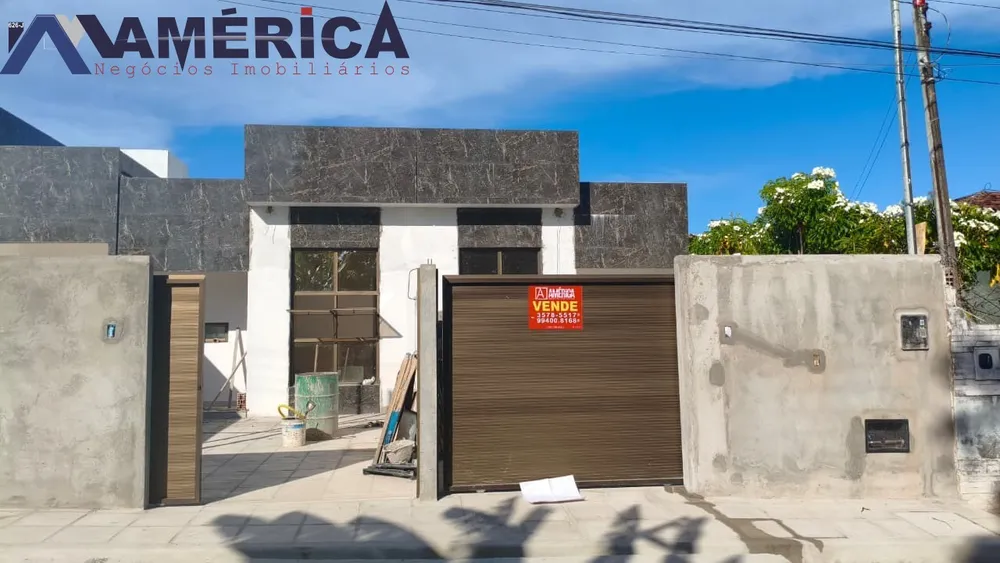 Casa, 2 quartos, 54 m² - Foto 2