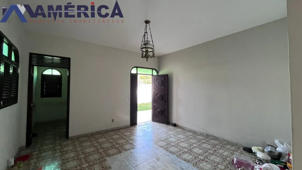 Casa, 3 quartos, 518 m² - Foto 2