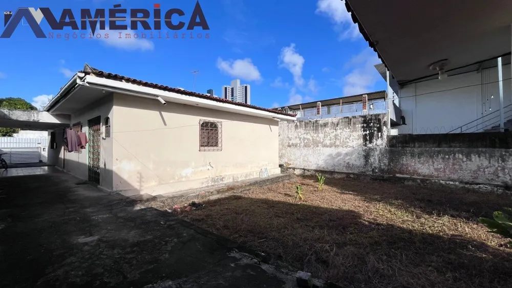 Casa, 3 quartos, 518 m² - Foto 1