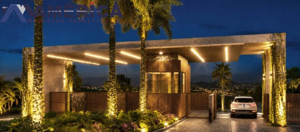 Terreno, 300 m² - Foto 1