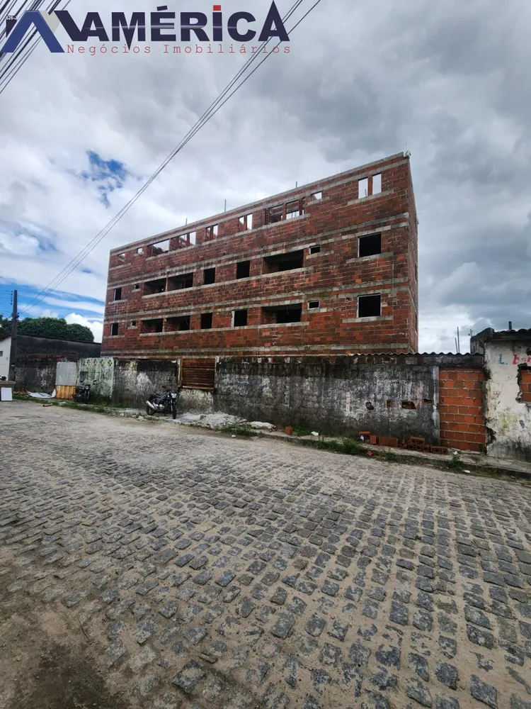 Apartamento, 2 quartos, 50 m² - Foto 3