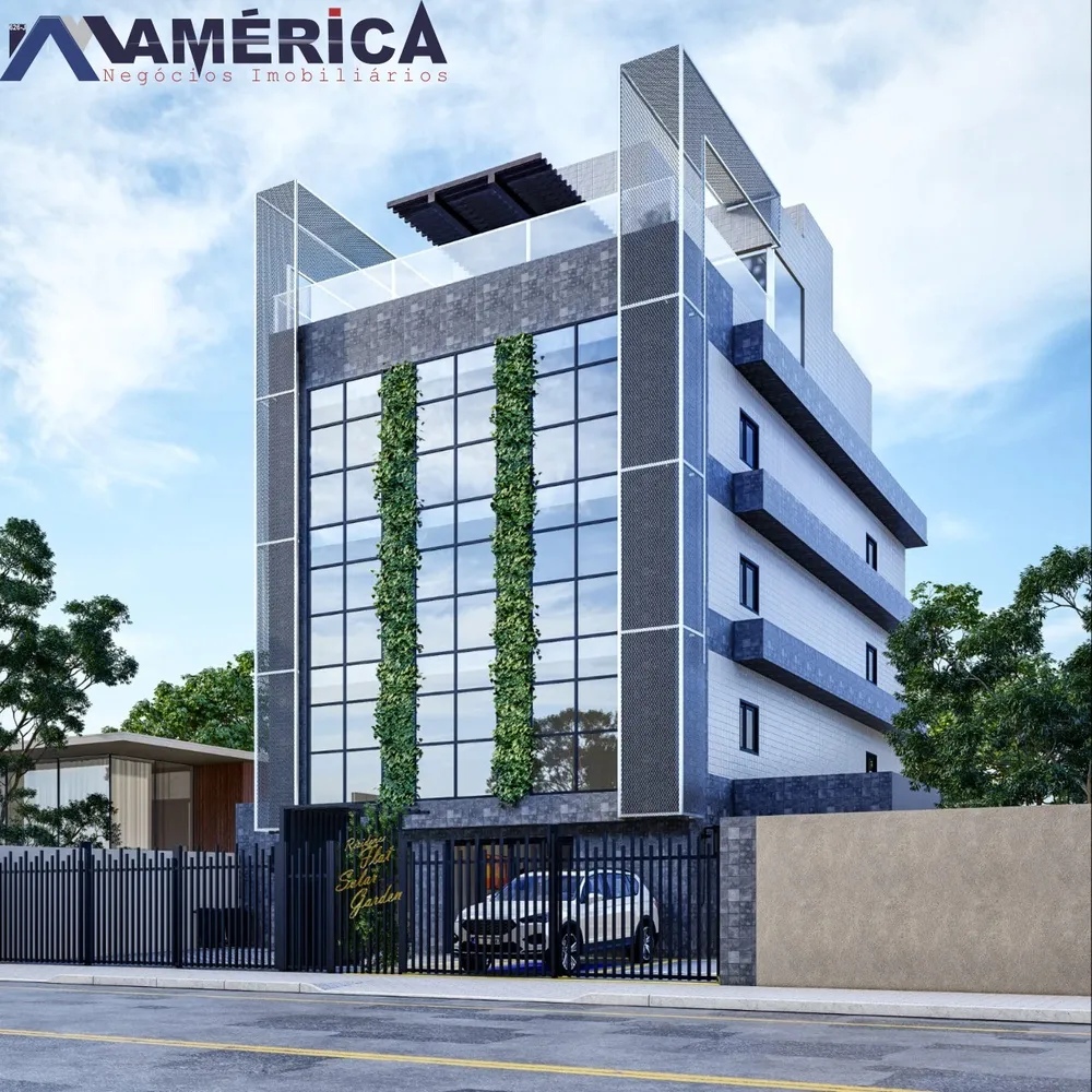 Apartamento, 1 quarto, 44 m² - Foto 4