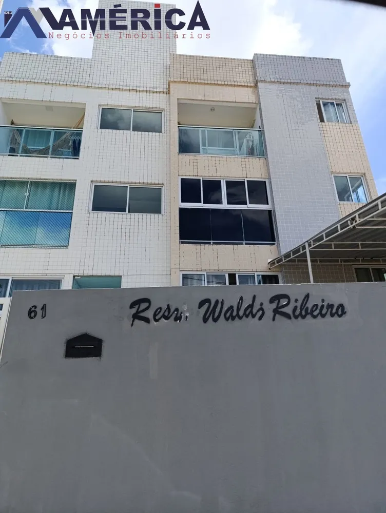 Apartamento, 2 quartos, 48 m² - Foto 1