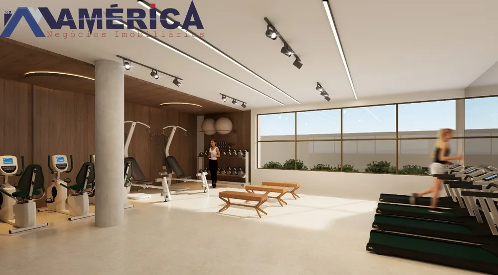 Flat/Apart Hotel, 1 quarto, 24 m² - Foto 4
