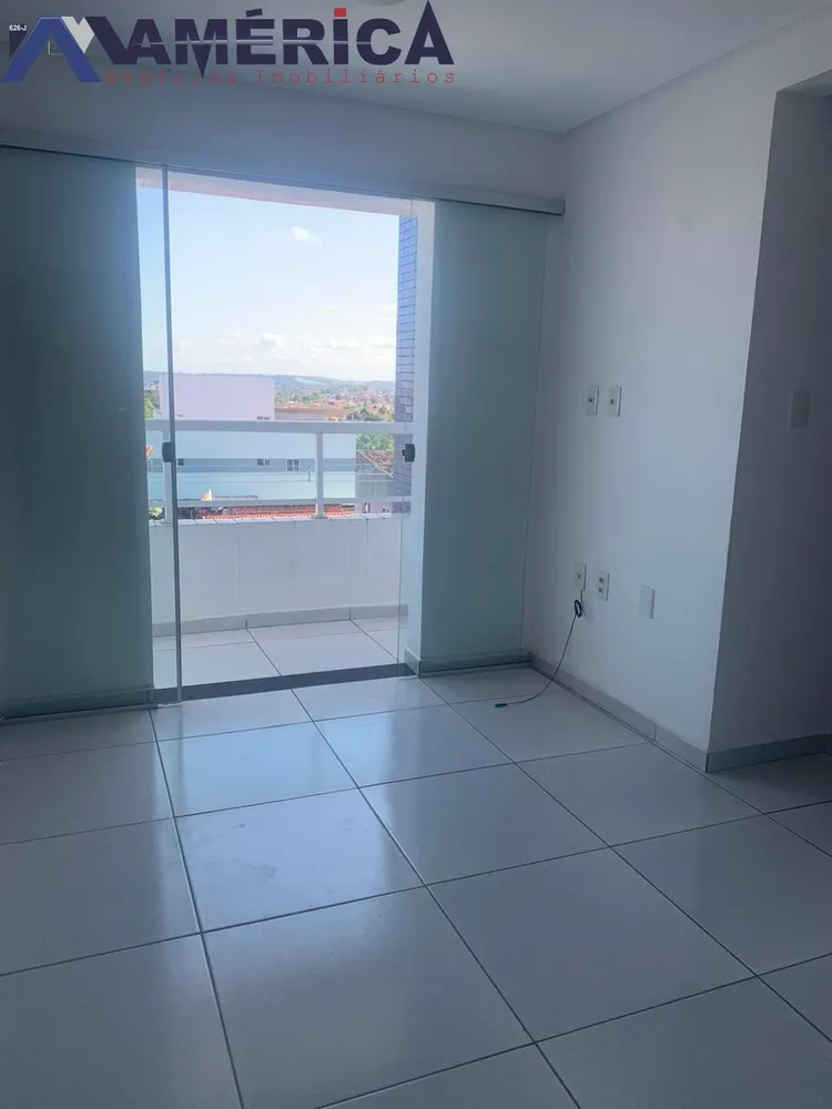 Apartamento, 2 quartos, 53 m² - Foto 4
