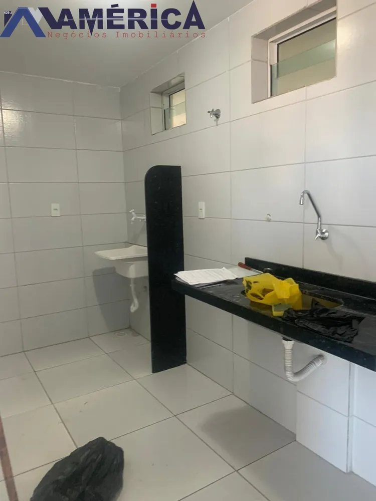 Apartamento, 2 quartos, 53 m² - Foto 3