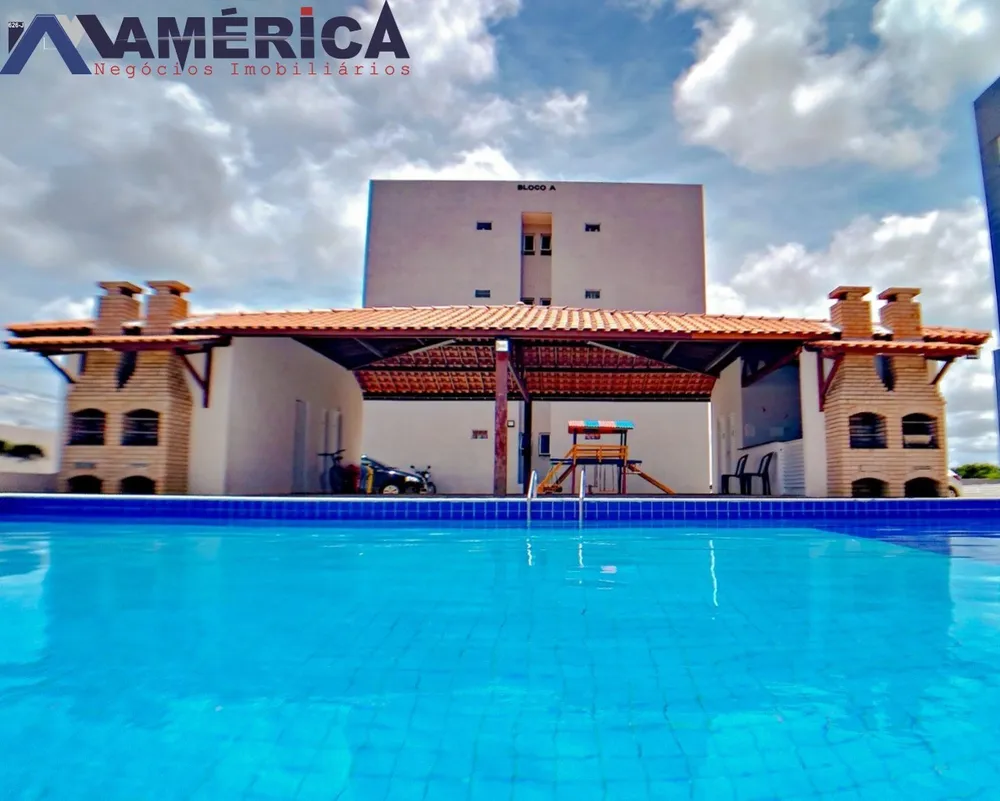 Apartamento, 2 quartos, 53 m² - Foto 1
