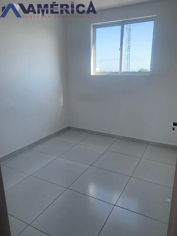 Apartamento, 2 quartos, 53 m² - Foto 2