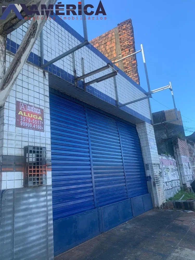 Depósito-Galpão, 180 m² - Foto 3