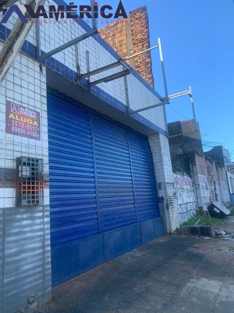Depósito-Galpão, 180 m² - Foto 4