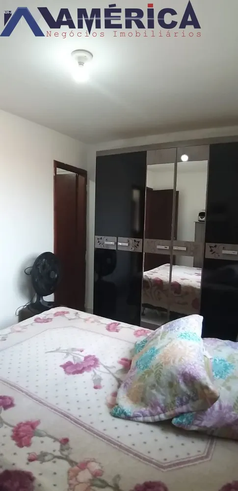 Apartamento, 1 quarto, 40 m² - Foto 2