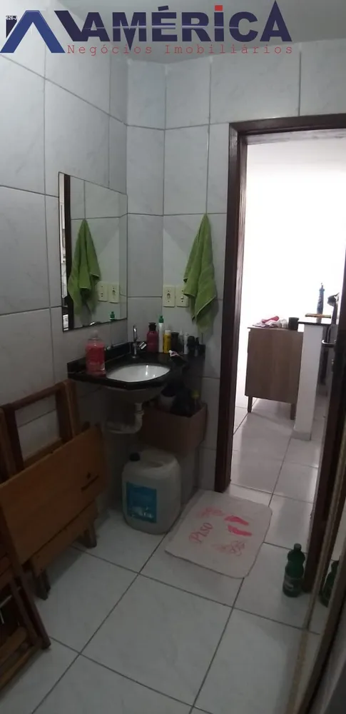 Apartamento, 1 quarto, 40 m² - Foto 1