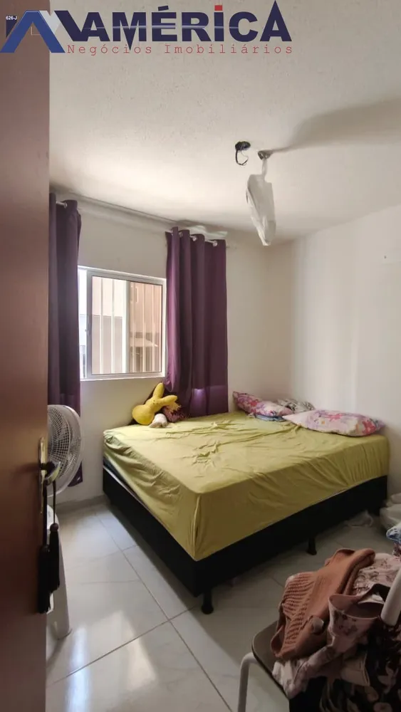 Apartamento, 2 quartos, 50 m² - Foto 3