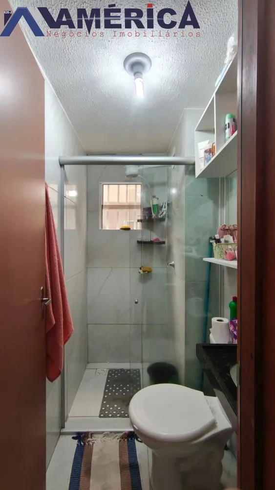 Apartamento, 2 quartos, 50 m² - Foto 4