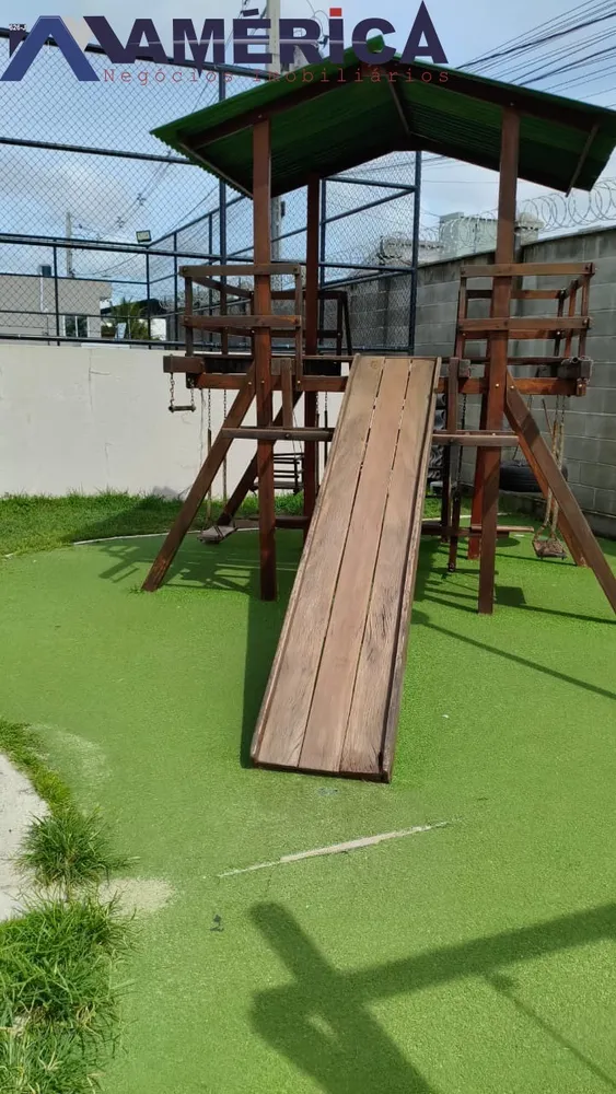 Apartamento, 2 quartos, 50 m² - Foto 2