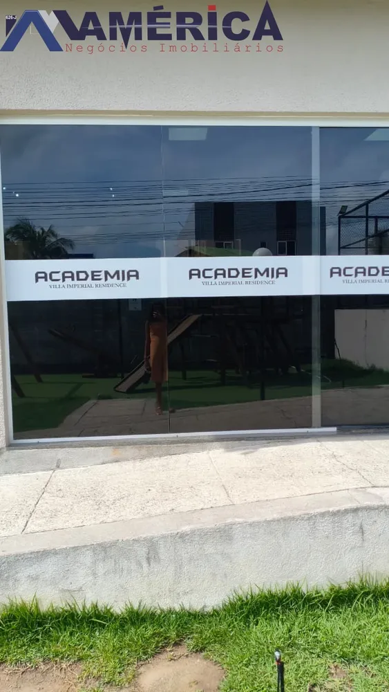 Apartamento, 2 quartos, 50 m² - Foto 1