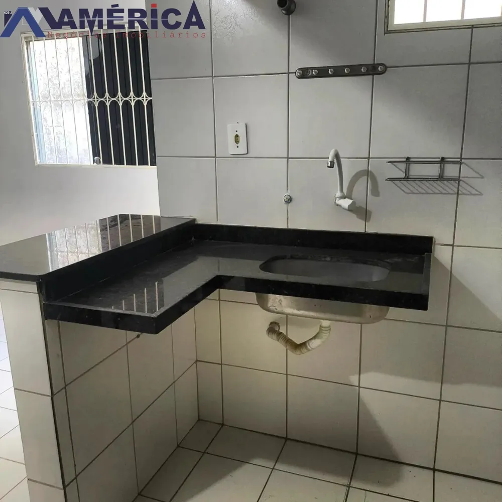 Apartamento, 2 quartos, 48 m² - Foto 1