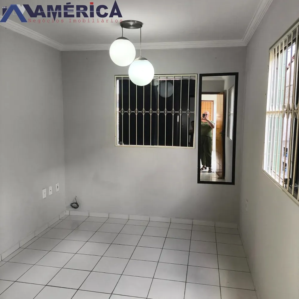 Apartamento, 2 quartos, 48 m² - Foto 2