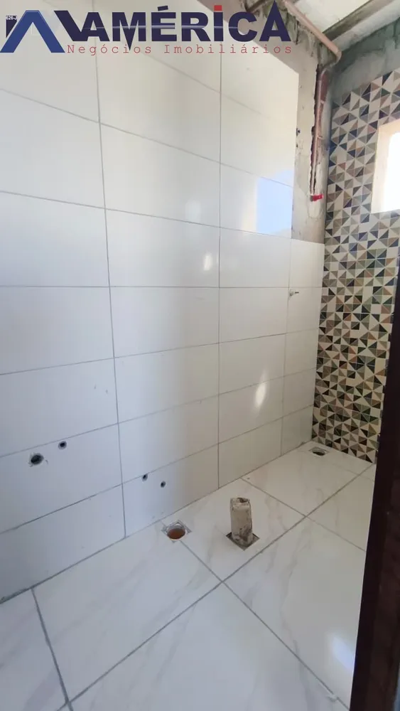 Casa, 2 quartos, 70 m² - Foto 1