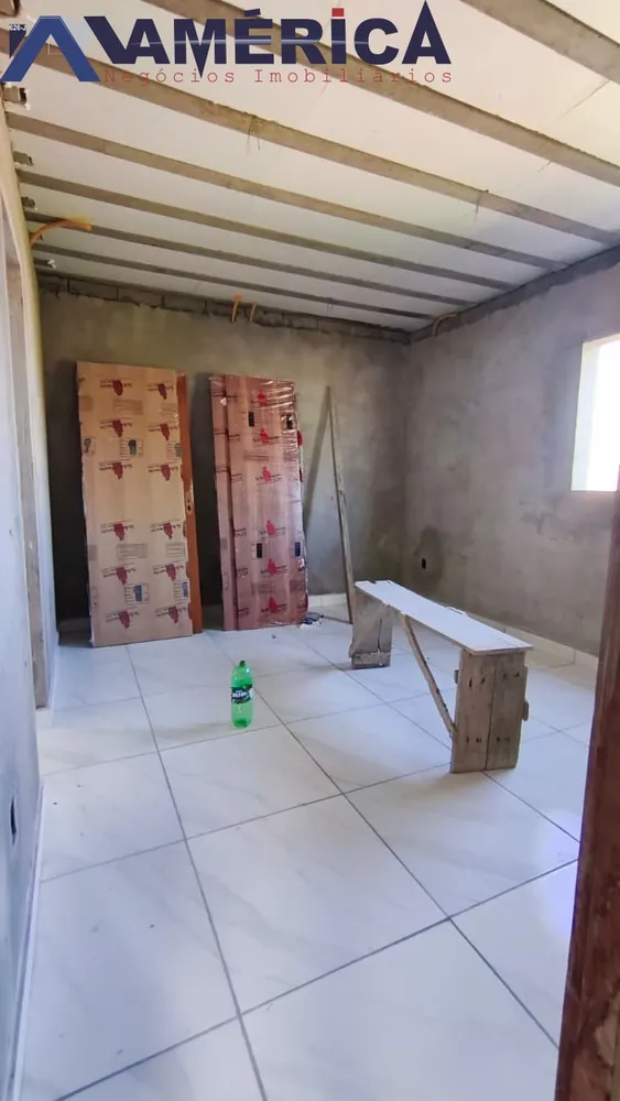 Casa, 2 quartos, 70 m² - Foto 2