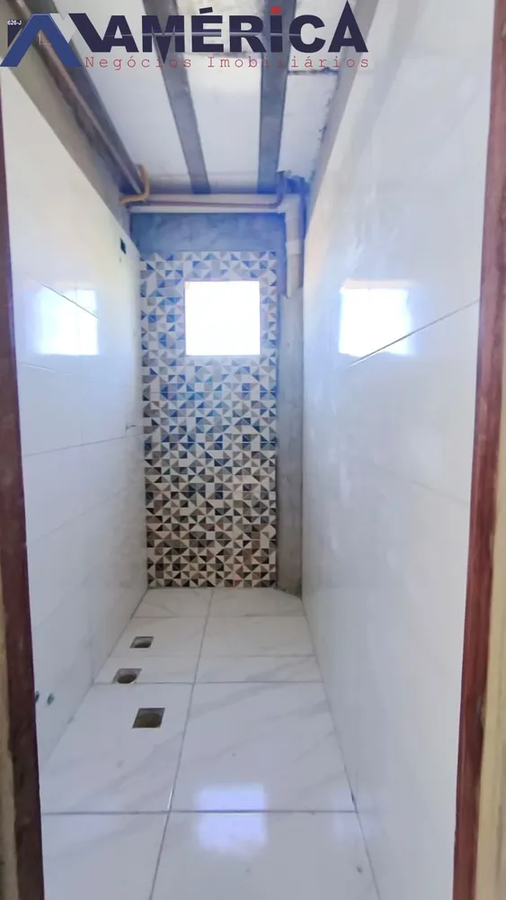 Casa, 2 quartos, 70 m² - Foto 3