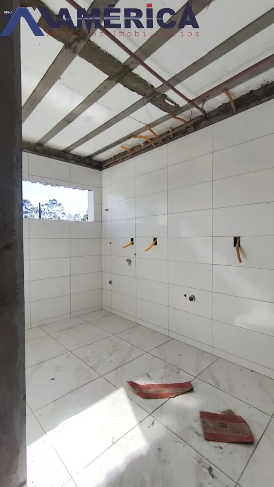 Casa, 2 quartos, 70 m² - Foto 4