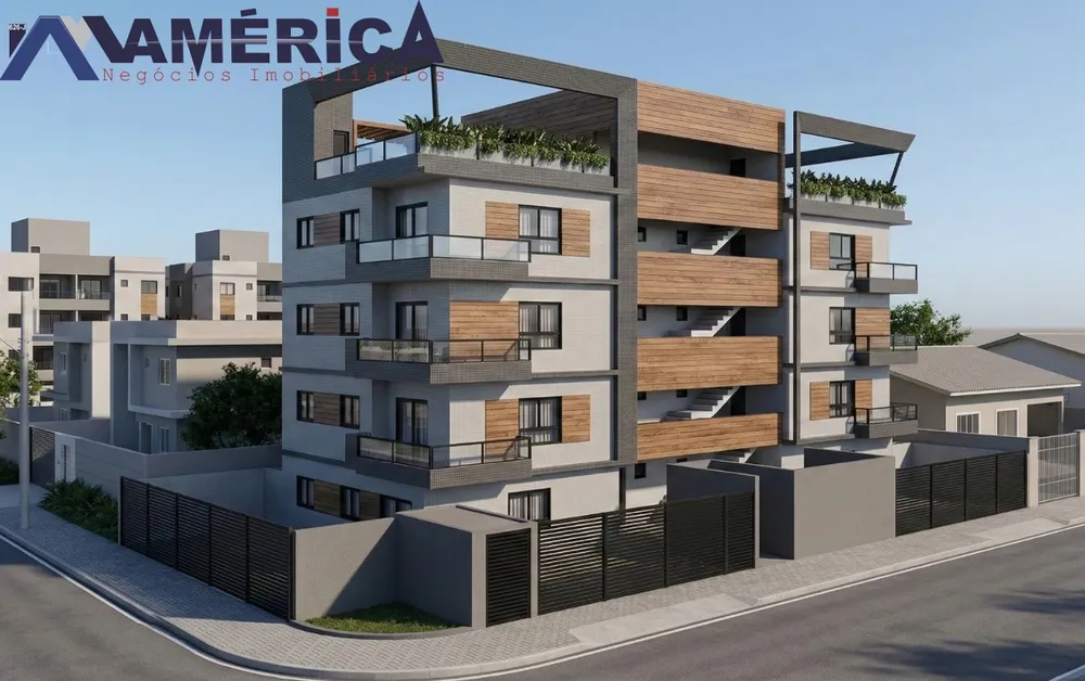 Apartamento, 3 quartos, 73 m² - Foto 1