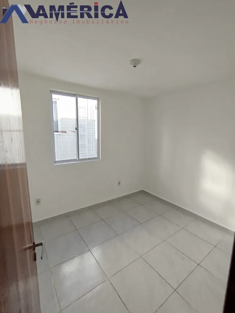 Apartamento, 2 quartos, 42 m² - Foto 4