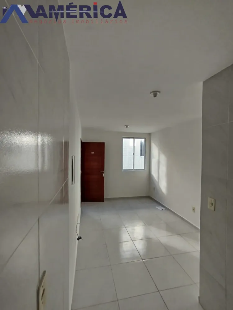 Apartamento, 2 quartos, 42 m² - Foto 1