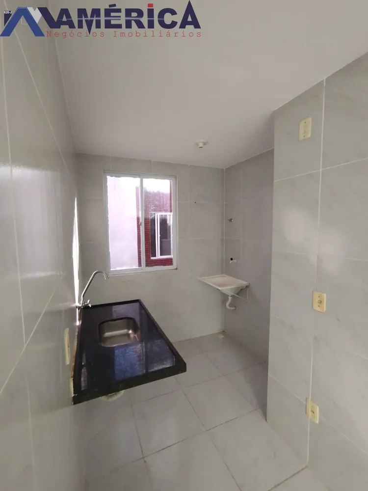 Apartamento, 2 quartos, 42 m² - Foto 3