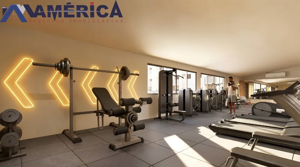 Apartamento, 2 quartos, 61 m² - Foto 4