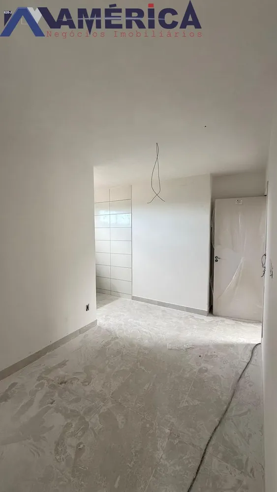 Apartamento, 2 quartos, 43 m² - Foto 1