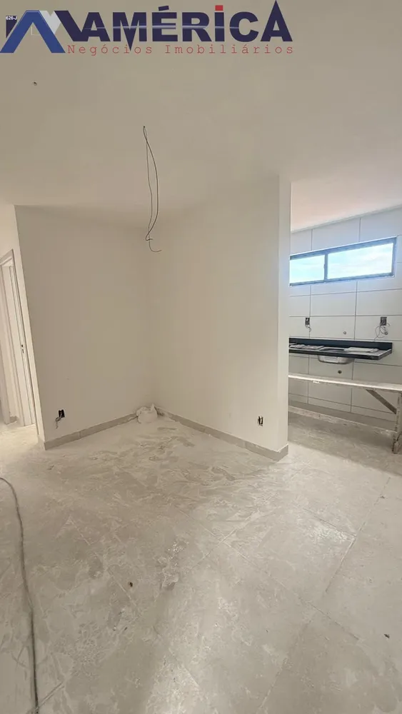 Apartamento, 2 quartos, 43 m² - Foto 2