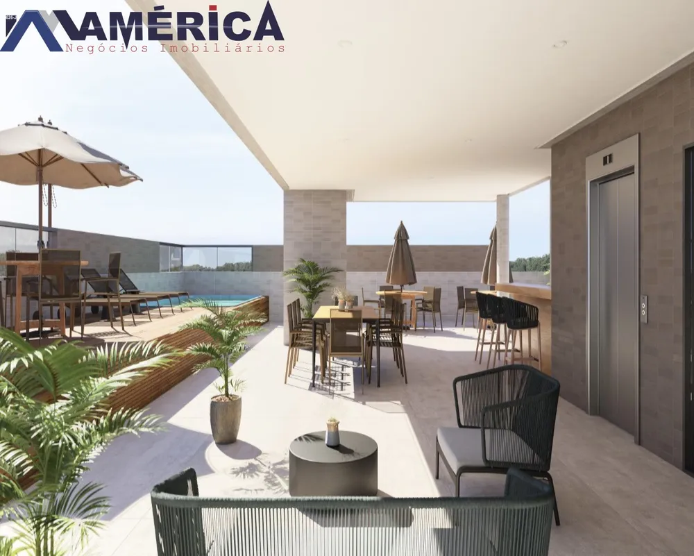 Apartamento, 3 quartos, 69 m² - Foto 2