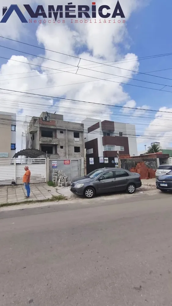 Apartamento, 2 quartos, 53 m² - Foto 1