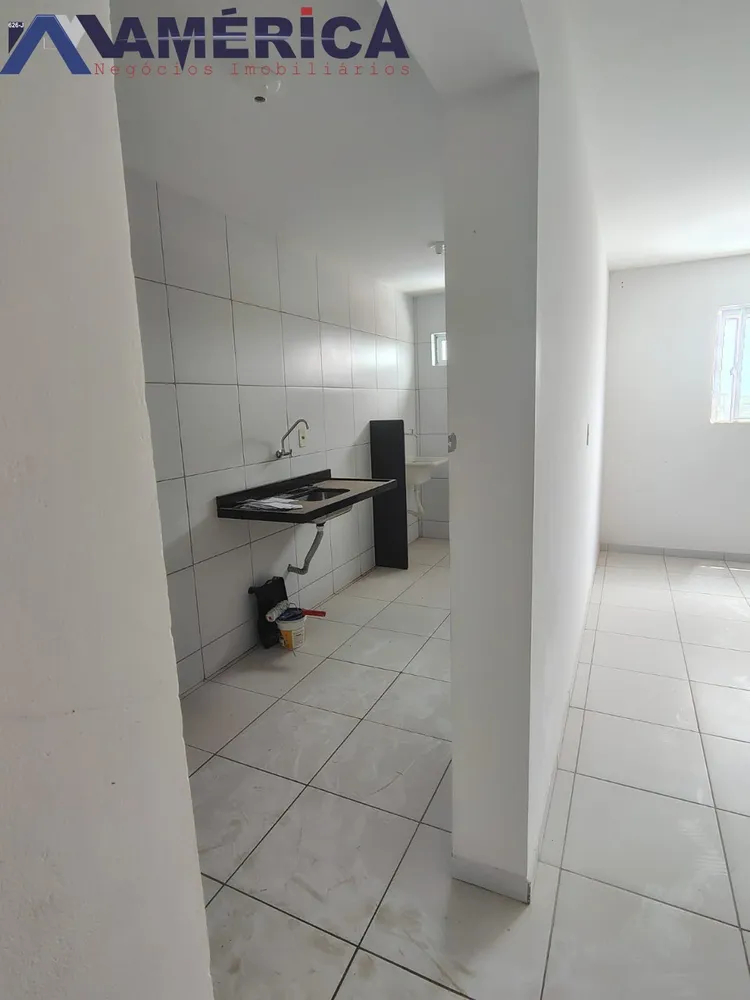 Apartamento, 2 quartos, 55 m² - Foto 2