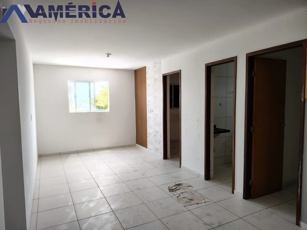 Apartamento, 2 quartos, 55 m² - Foto 1