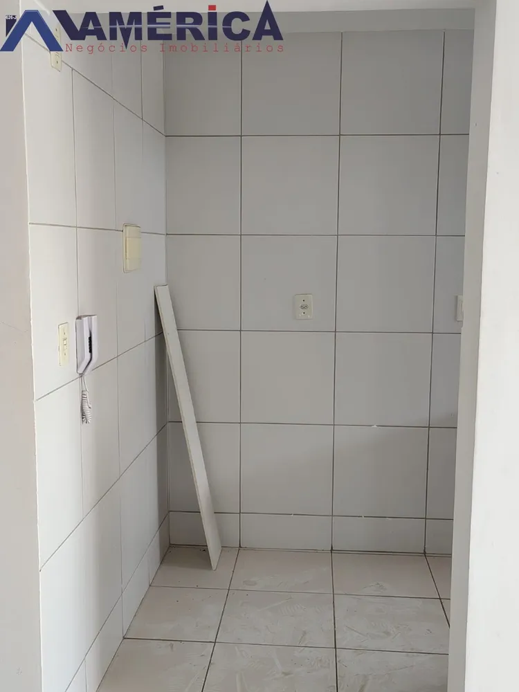 Apartamento, 2 quartos, 55 m² - Foto 3